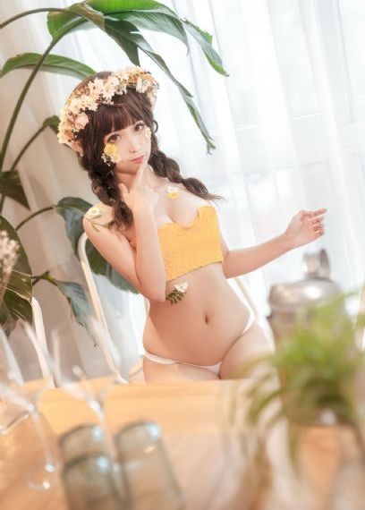 雪天使