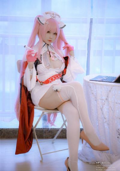 月色真美